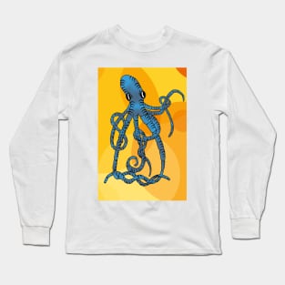 polpo Long Sleeve T-Shirt